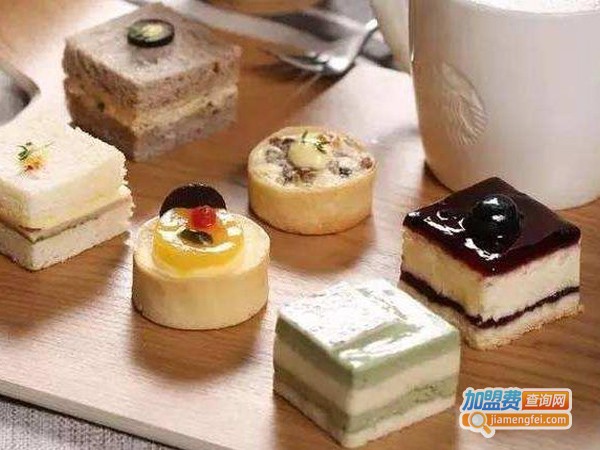 九记甜品下午茶加盟