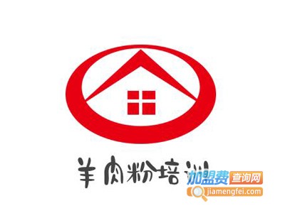 羊肉粉培训加盟