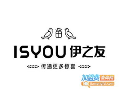 伊之友蛋糕店加盟费
