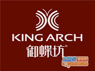 御蝶坊蛋糕店加盟费