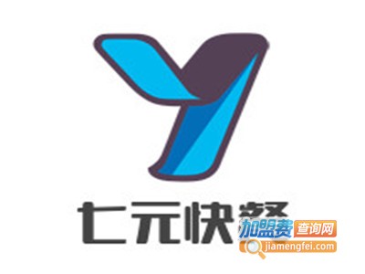七元快餐加盟电话