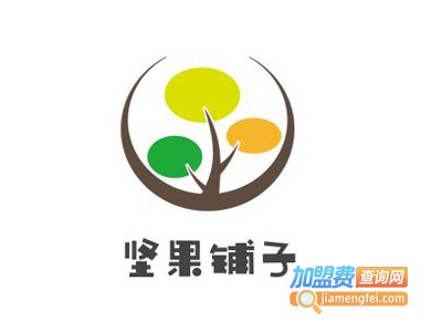 坚果铺子加盟费