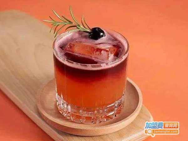 活力工坊奶茶店加盟费