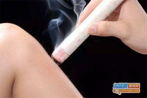 韩式养生减肥加盟费