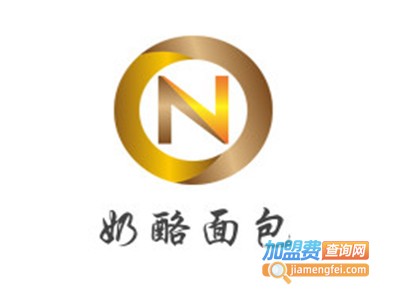奶酪面包加盟
