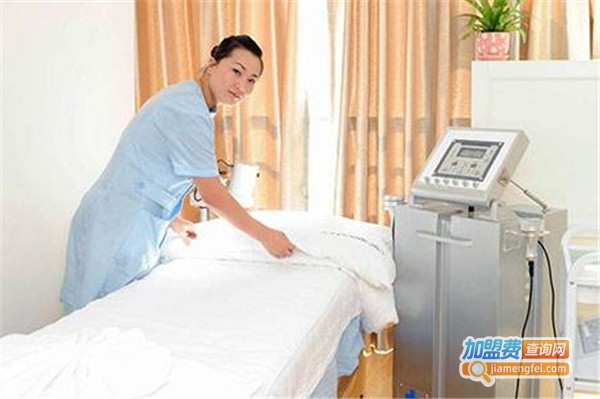 同汇妈妈产后恢复加盟费