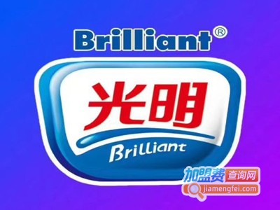 光明膳纤饮加盟电话