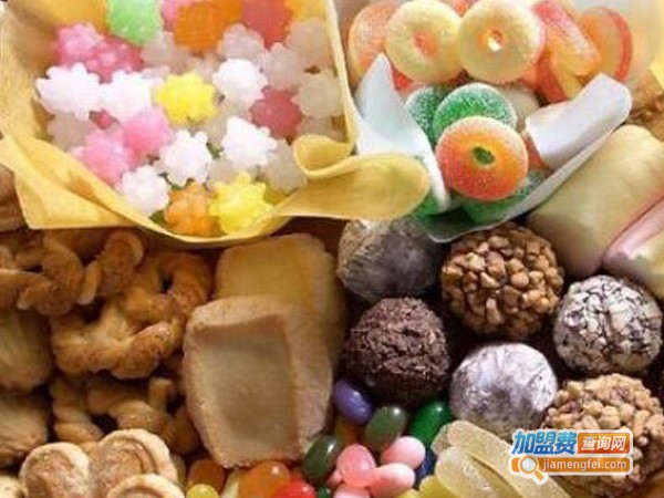 好多多零食连锁店加盟费