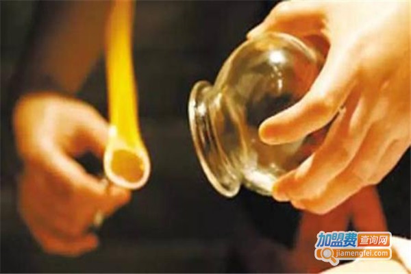 经络拔罐减肥加盟费
