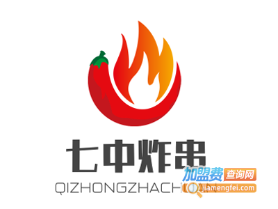 七中炸串加盟费