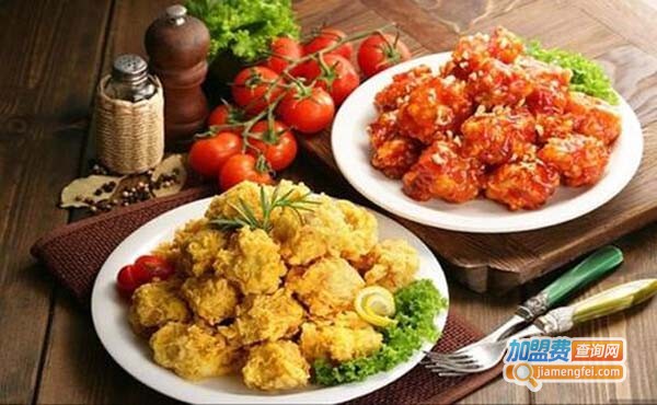 khc韩国炸鸡加盟费