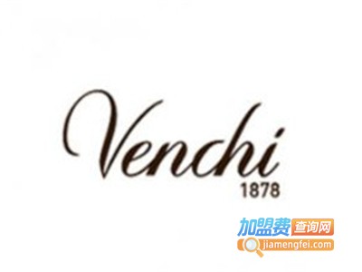 venchi巧克力加盟