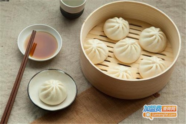福春早餐加盟费
