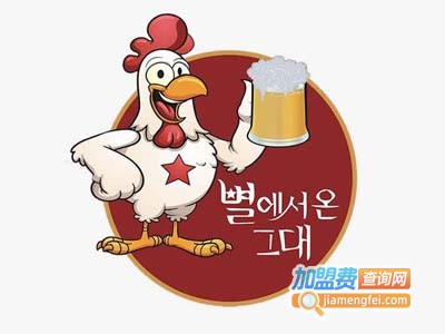 khc韩国炸鸡加盟费