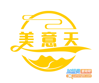 美意天社区餐厅加盟电话