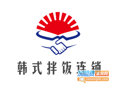 韩式拌饭连锁加盟