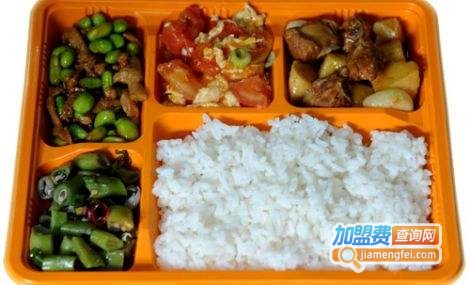 速食快餐加盟
