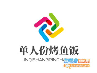 单人份烤鱼饭加盟