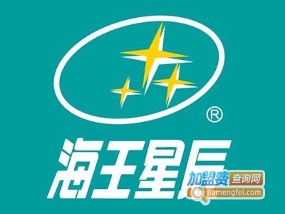 海王星辰药店加盟