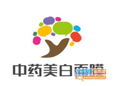 中药美白面膜加盟
