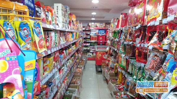 临期商品超市加盟