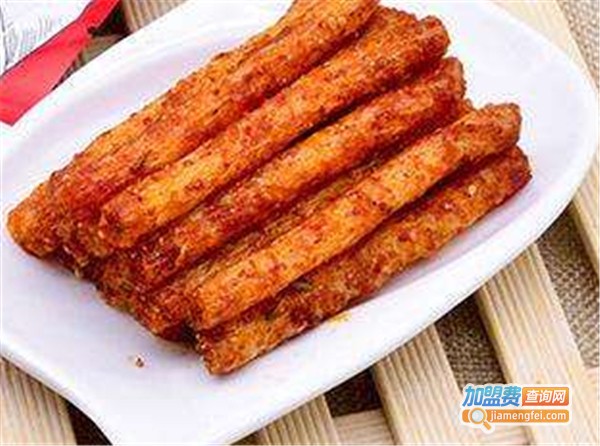 香克拉79元零食加盟费
