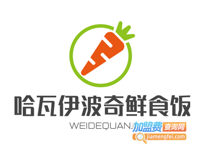 哈瓦伊波奇鲜食饭加盟电话