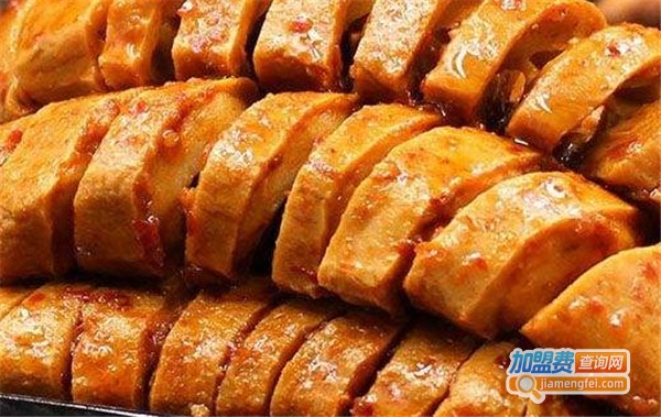 恋之香食品加盟费