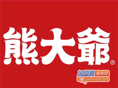 熊大爷饺子云吞加盟