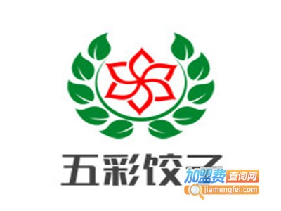 五彩饺子加盟