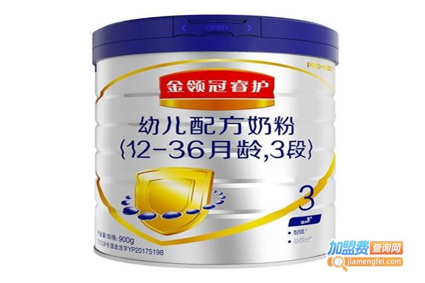 爱婴港母婴店加盟费