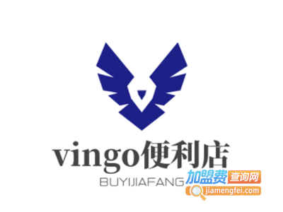 vingo便利店加盟