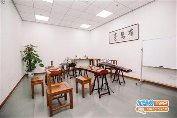 幼儿国学培训加盟