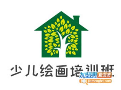 少儿绘画培训班加盟电话