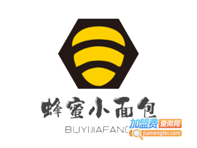 蜂蜜小面包连锁加盟