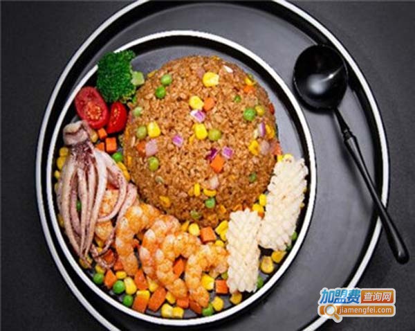 民匠铁板制饭局加盟费