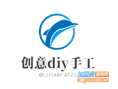 创意diy手工加盟