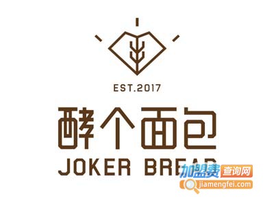 酵个面包加盟