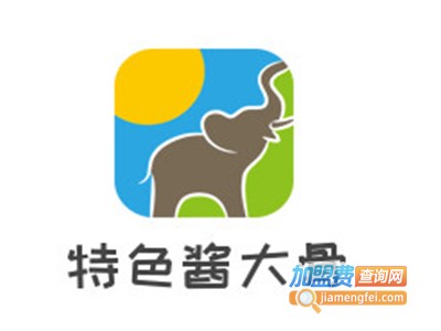 特色酱大骨加盟