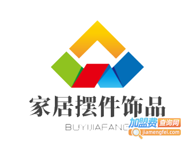 家居摆件饰品加盟