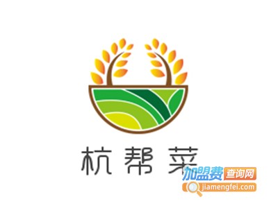 杭帮菜logo图片