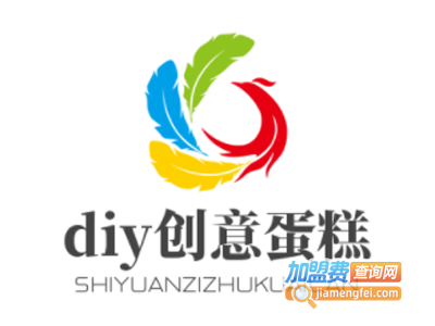 diy创意蛋糕加盟