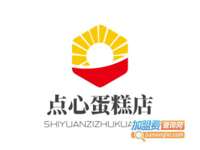 点心蛋糕店加盟