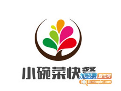 小碗菜快餐加盟电话