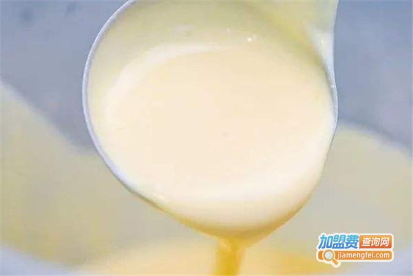 奇怪先生奶茶加盟费