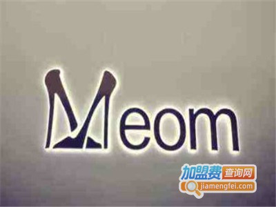 meom魅牌化妆品加盟电话