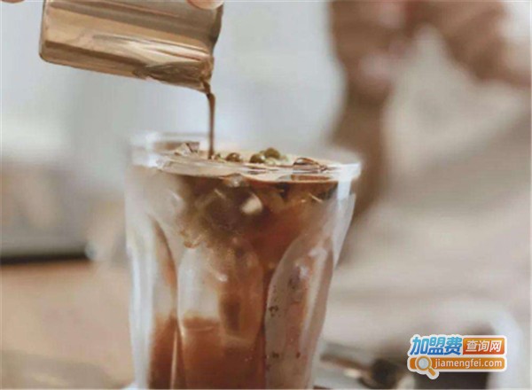 上善若茶奶茶加盟费
