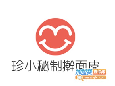 珍小秘制擀面皮加盟