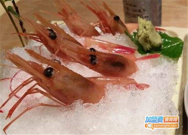 上野料理加盟费