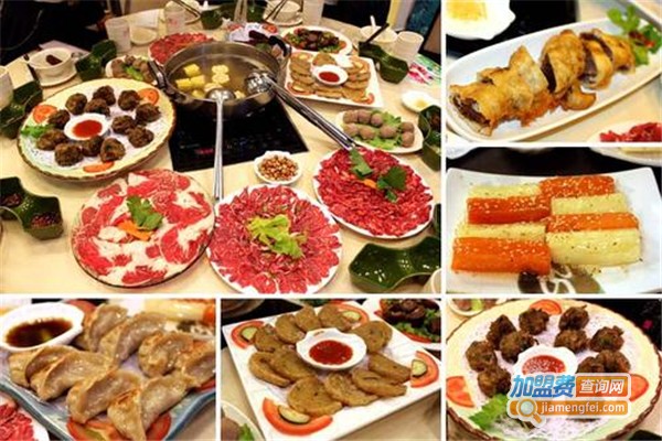 生态全牛宴主题餐厅加盟费